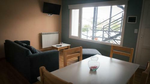 Apartamento Maria Griselda Dto 2