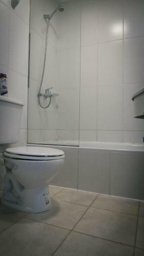 Apartamento Maria Griselda Dto 2