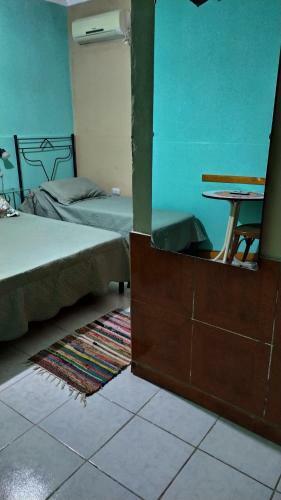 Hotel El Viajante