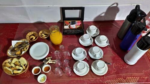 Hotel El Viajante