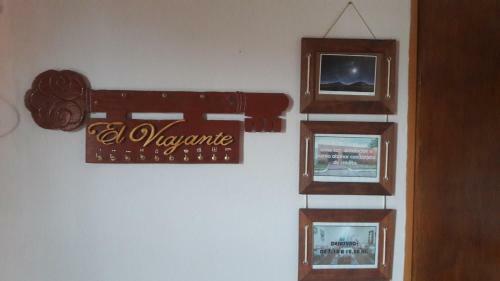 Hotel El Viajante