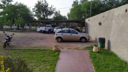 Hotel El Viajante