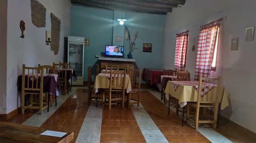 Hotel El Viajante