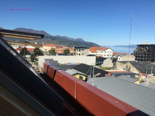 Apartamento Mlh 3 Departamento