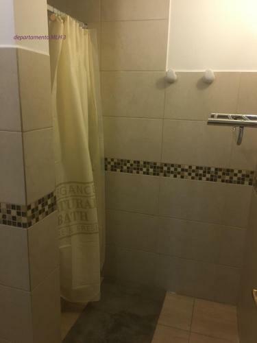 Apartamento Mlh 3 Departamento