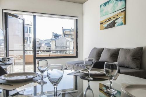 Apartamento Gente Del Sur Fuego
