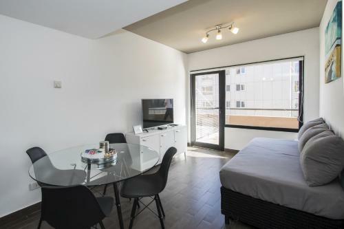 Apartamento Gente Del Sur Fuego