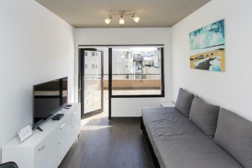 Apartamento Gente Del Sur Fuego