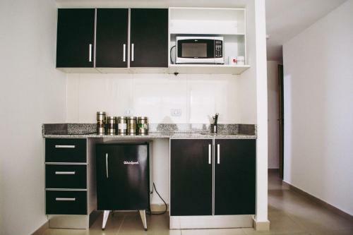 Apartamento Gente Del Sur Amundsen I
