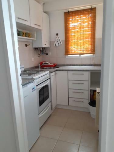 Apartamento Gente Del Sur Mara II