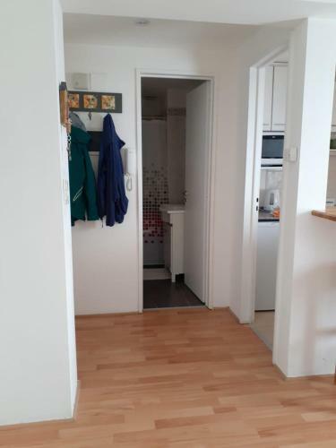Apartamento Gente Del Sur Mara II