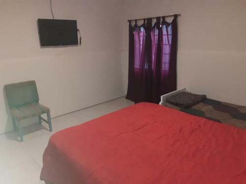 Apartamento Depto Centro