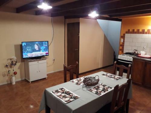 Apartamento Entre Dingos Mc
