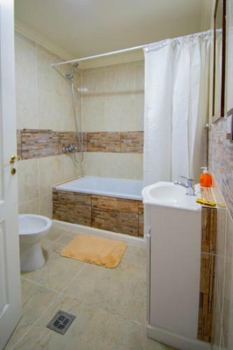 Apartamento Abc Departamentos