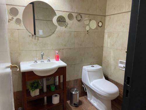 Bed & Breakfast Las Rias de Betanzos