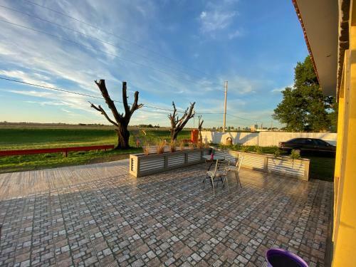 Bed & Breakfast Las Rias de Betanzos