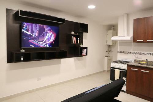 Apartamento Fuegia Hospedajes