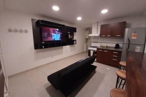 Apartamento Fuegia Hospedajes