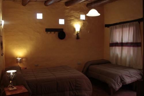 Hostal Hosteria La Estacion