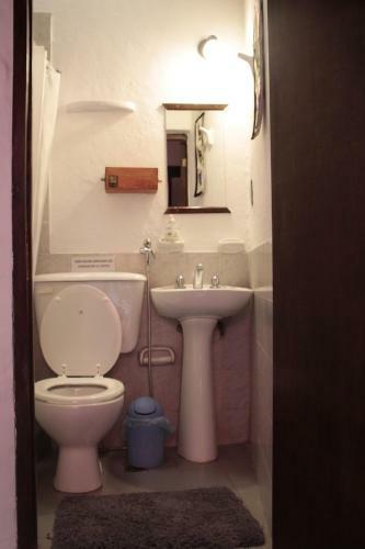 Hostal Hosteria La Estacion