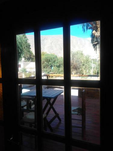 Hostal Hosteria La Estacion