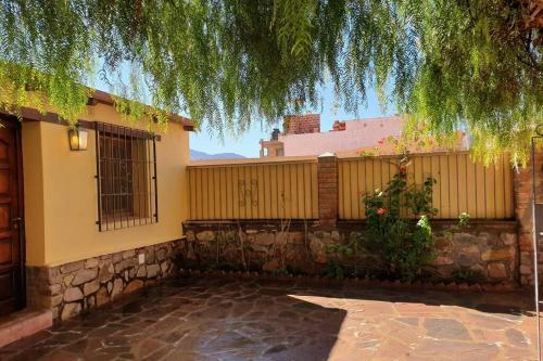 La Casa De Los Molles
