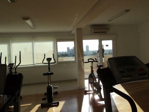 Apartamento Encantador E Impecable Depto. Con Cochera