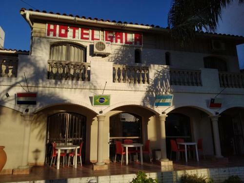Hotel Gala