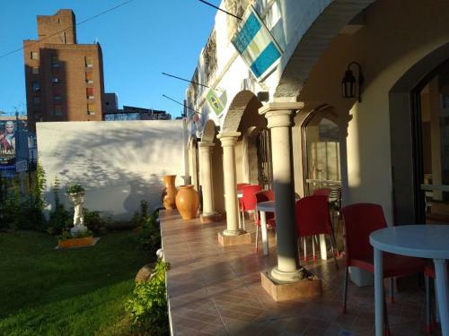 Hotel Gala