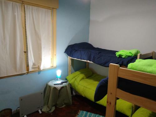 Bed & Breakfast Lo De Pablo
