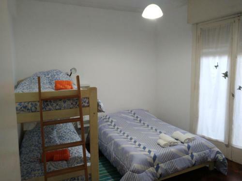 Bed & Breakfast Lo De Pablo