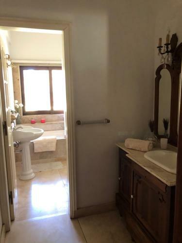 Bed & Breakfast La Bianca.