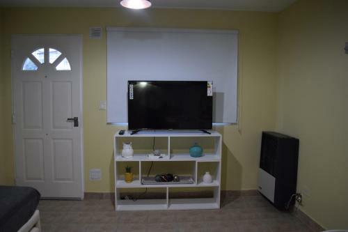 Apartamento Gente Del Sur Kecher