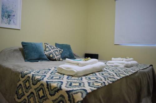 Apartamento Gente Del Sur Kecher