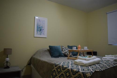 Apartamento Gente Del Sur Kecher