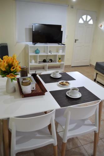Apartamento Gente Del Sur Kecher
