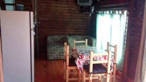 Apartamento Caba�as Ardabel