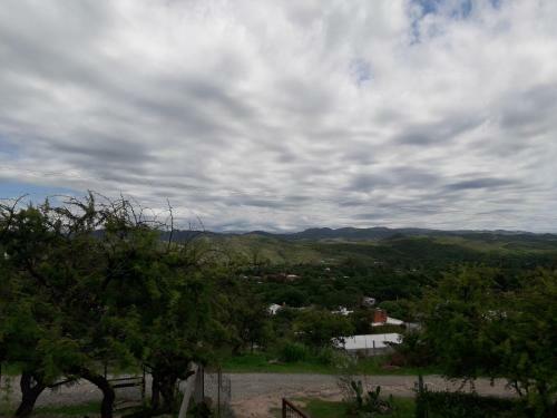 El Paraiso
