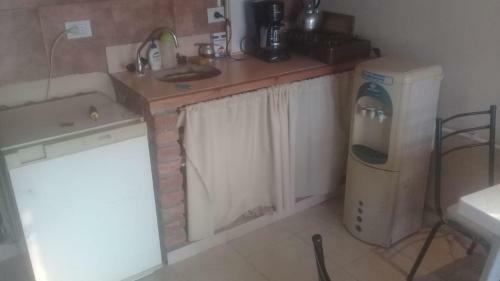 Apartamento Mirador Del Valle