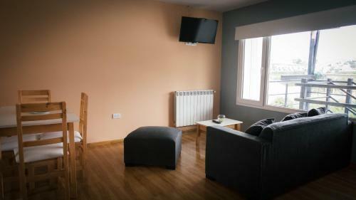Apartamento Maria Griselda Dto 5