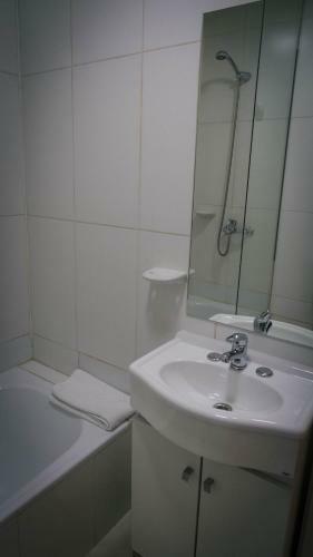 Apartamento Maria Griselda Dto 5