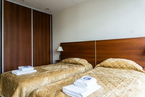 Apartamento Gente Del Sur Ant�rtida 304