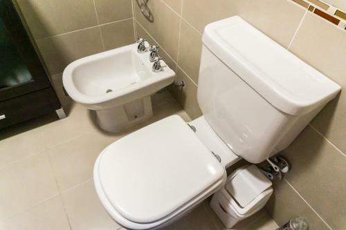 Apartamento Gente Del Sur Ant�rtida 304