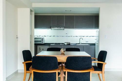 Apartamento Gente Del Sur Ant�rtida 304