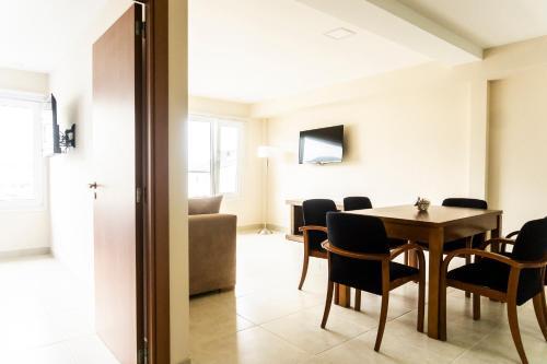 Apartamento Gente Del Sur Ant�rtida 304