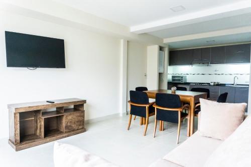 Apartamento Gente Del Sur Ant�rtida 304
