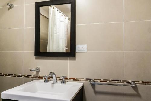 Apartamento Gente Del Sur Ant�rtida 304