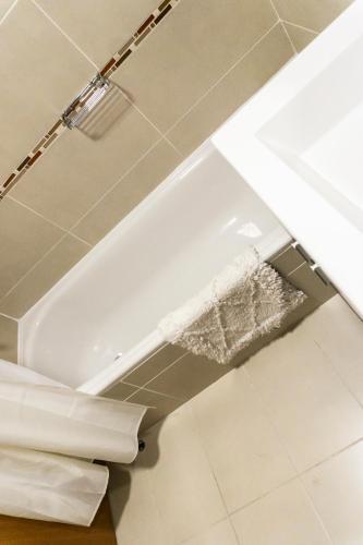 Apartamento Gente Del Sur Ant�rtida 304