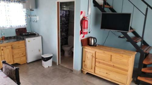 Apartamento Entre Aires