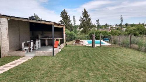 Apartamento Entre Aires
